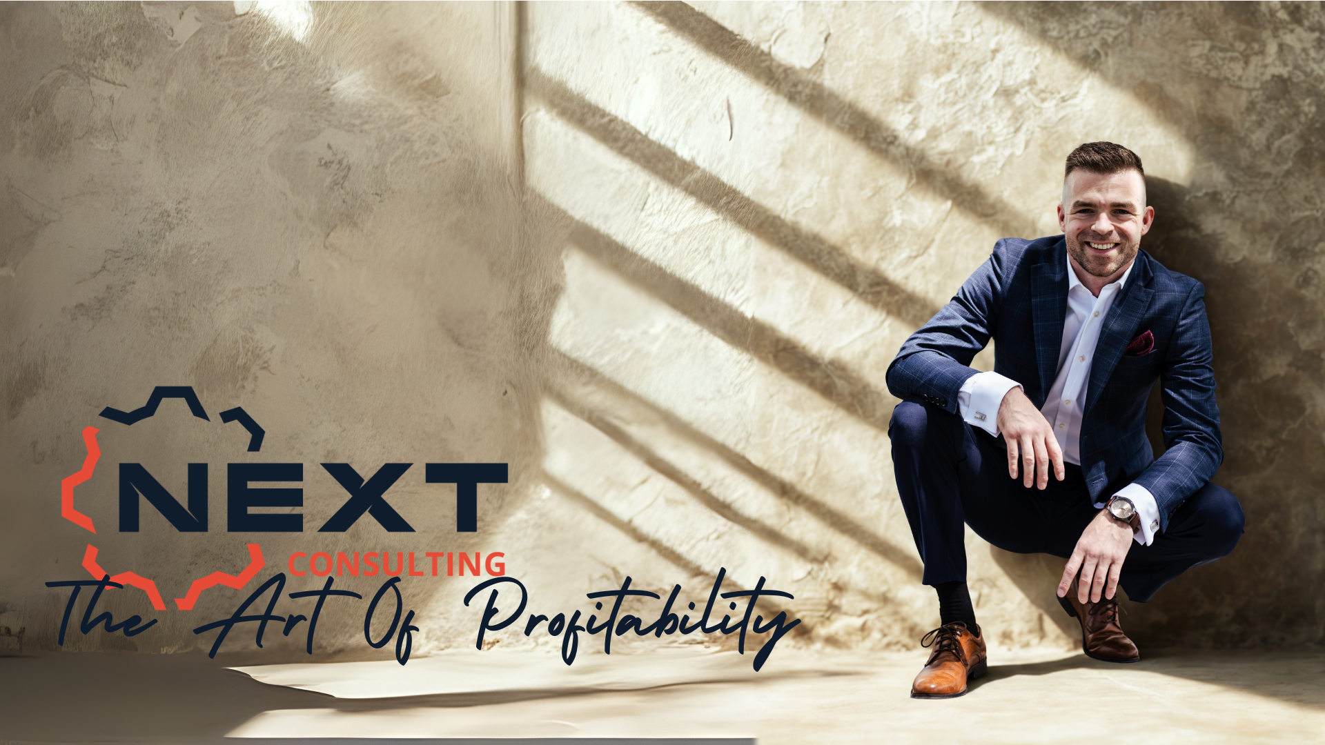 Next Consulting - The Art of Profitability